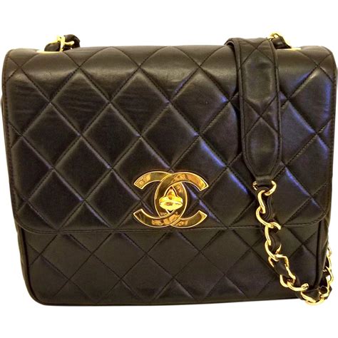 where buy used chanel purse